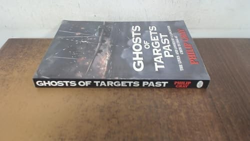 Ghosts targets past the - ghosts,