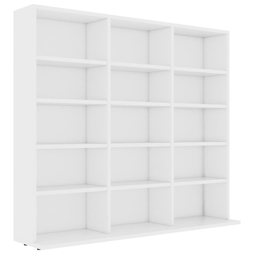 Cabinet shelf rack - cd,