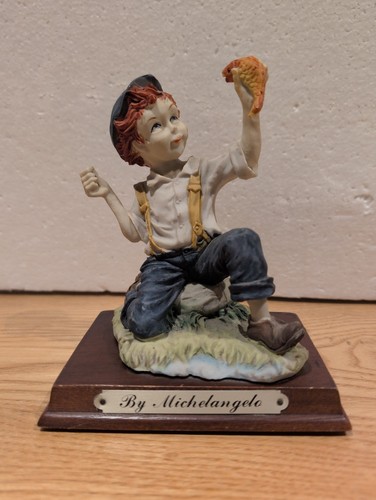 Vintage leonardo collection - vintage,