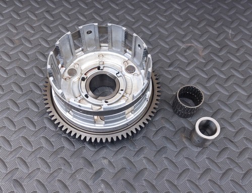 Suzuki bandit 1200 clutch - bandit,
