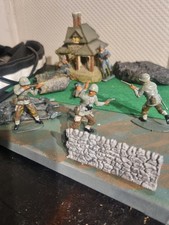 Airfix American Infantry Toy