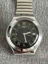 Swatch Irony Swiss Made