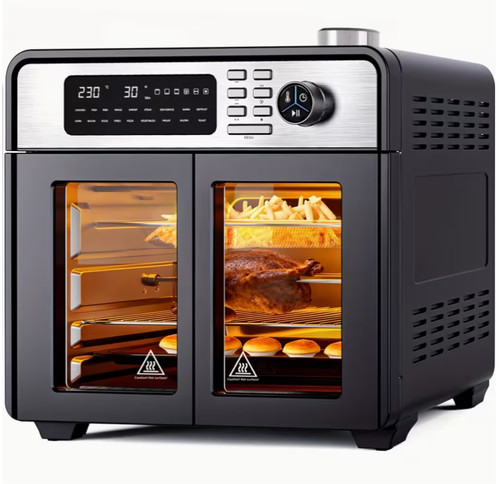 28l air fryer oven 1 - air,