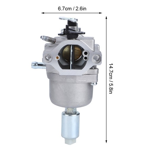 Garden carburetor carb - carburetor,