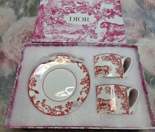 Dior toile jouy - dior, de