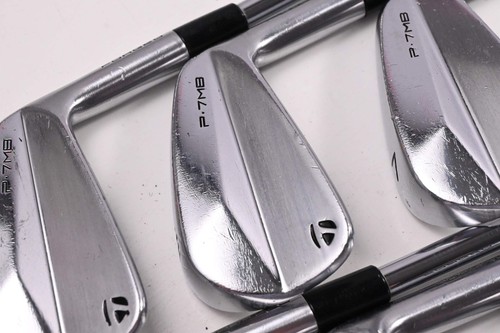 Taylormade p7mb 2020 irons - 2020, /