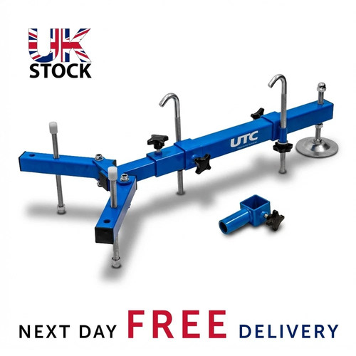 Universal engine support - engine, bar