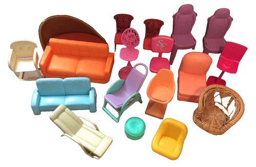 Vintage barbie mattel dream - barbie,