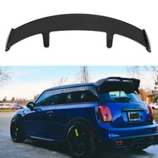 52" Carbon Fiber Rear Roof
