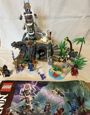 LEGO NINJAGO 71747 The