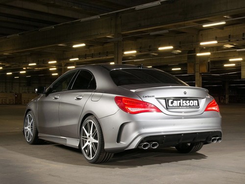 Cars 2014 carlsson mercedes