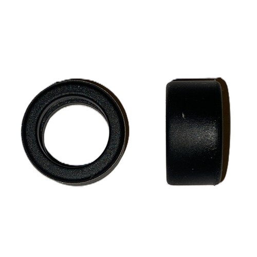 Scalextric new grippy slick - 2,