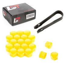 20x rims wheel bolt cover - wheel,