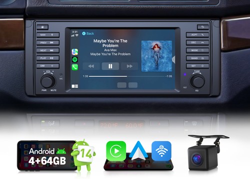 Eonon android auto car - 14,