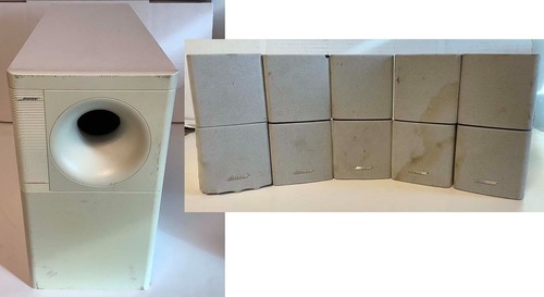 Bose acoustimass series ii - series,