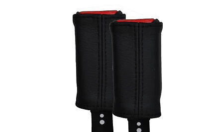 Black stitch fits honda s2000 - black,