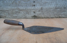 Vintage Original WHS Hunt &