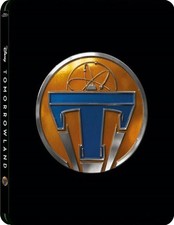 Braveheart (15) 1995 DVD+BR - Limited Ed. Steelbook Blu-ray Brand New UK Release