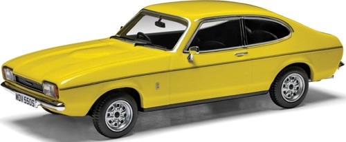 Corgi vanguards va15410 - corgi,