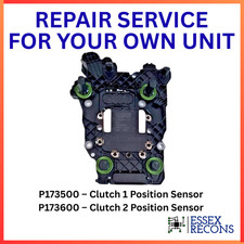 DQ380 DQ381 DQ500 P1735/P1736