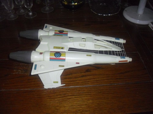 Vintage meco buck rogers - buck,