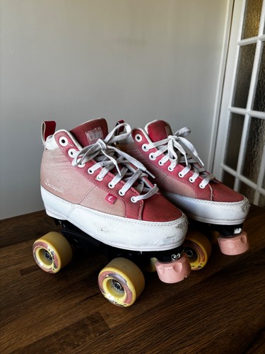 Chaya kismet pink park roller - chaya,