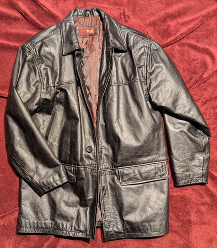 Vintage detail men black - vintage,