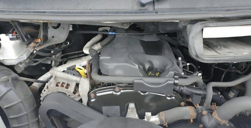 Transit euro rwd engine - 2.2,