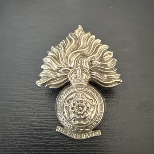 Royal fusiliers city london - of,