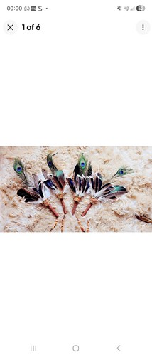 Beautiful handmade shamanic - beautiful,