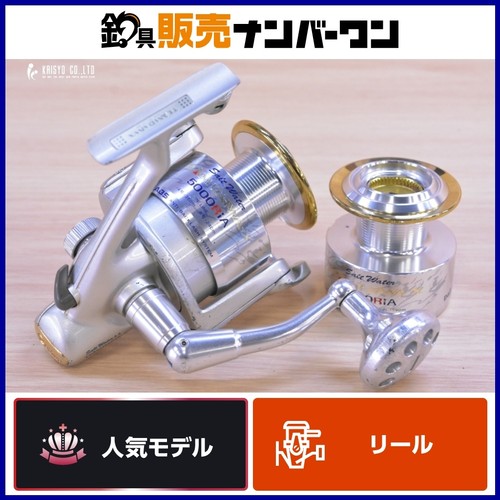 Daiwa team x - x, td-x