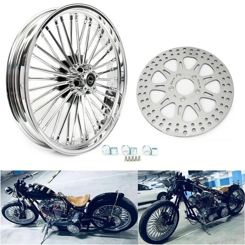 21x3 fat spoke front - 21x3.5,
