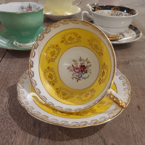 Sutherland staffordshire - sutherland,