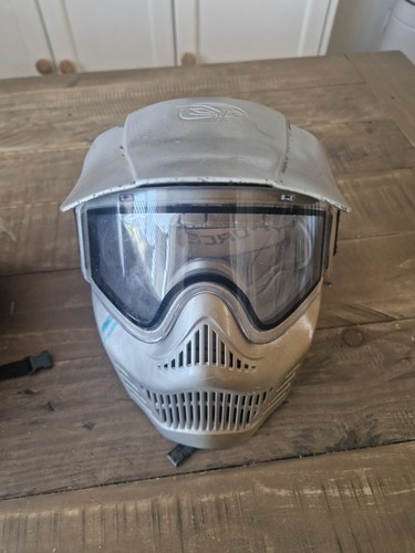 Green force paintball - v-force,