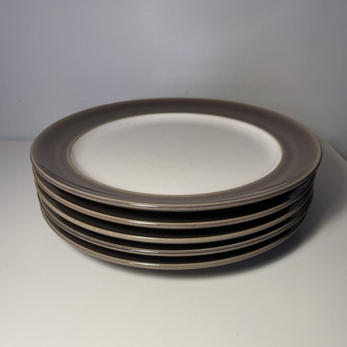 Denby truffle dinner - 5x,