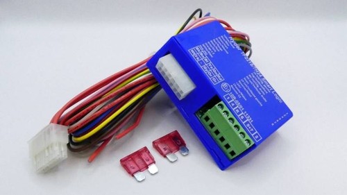 24v towbar electrics way - 24v,