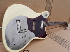 FRAMUS STRATO - made in