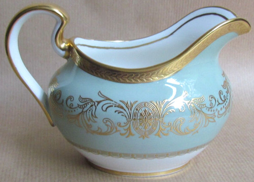 Aynsley china imperial nile - china,