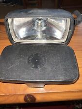 VINTAGE HAND HELD QUARTZ FIRE