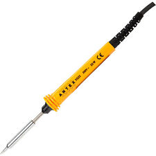 Antex XS25W Soldering Iron 230V with PVC Cable and 13A Plug