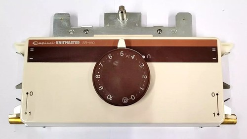 Knitmaster silver reed - knitmaster,