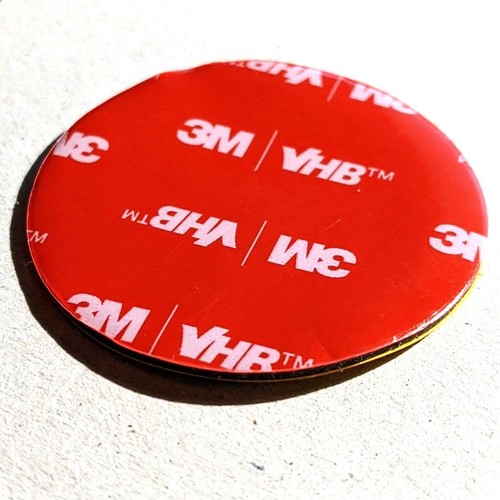 Double sided sticky vhb - sided,