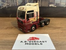 Corgi Modern Truck MAN TGA