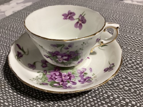 Vintage hammersley victorian - vintage,