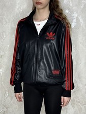 Vintage Adidas Chile 62 Track