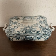 F & Sons Ltd Burslem Devon