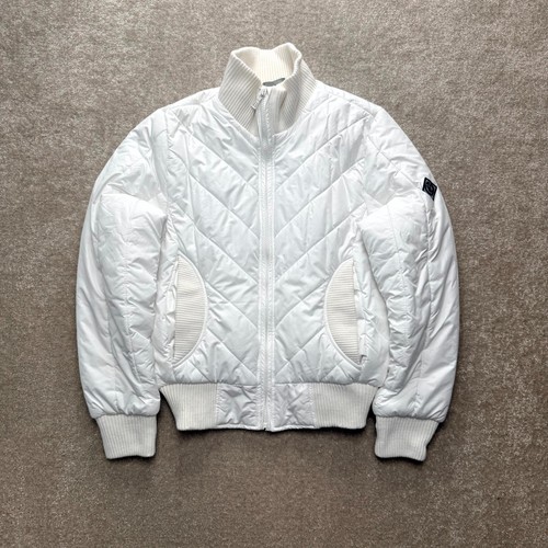 Vintage henri lloyd - vintage, quilted