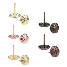 Upholstery Nails Tacks Studs