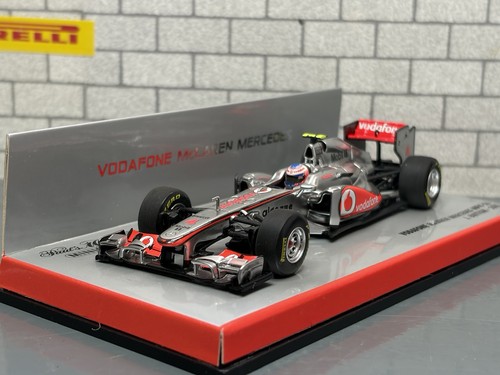 Minichamps formula 1 - f1,
