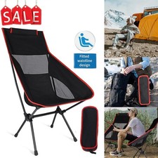 Camping Chair Lightweight